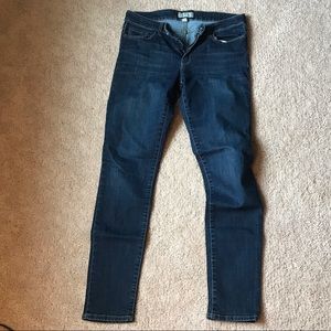 Banana Republic jeans